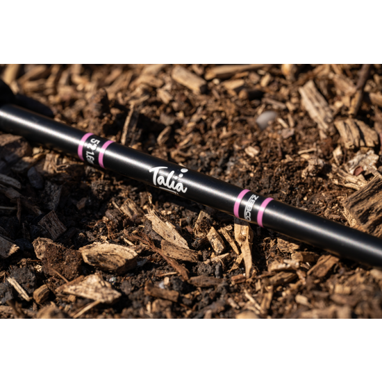 Set Combo Zebco - Talia Fishing Combo 1.6m 1000 FD 0.23mm Mono